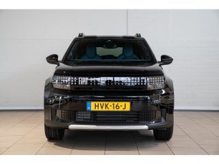 Fiat Grande Panda 1.2 Hybrid ICON | 8 Jaar Garantie | Apple Carplay & Android Auto | Airco | Cruise Controle | 16 I...