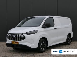 Ford E-Transit Custom 320 L1H1 Trend 65 kWh | 218pk | 2300kg trekgewicht | Camera | Cruise Control | CarPlay/Android Au...