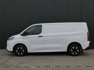 Ford E-Transit Custom 320 L1H1 Trend 65 kWh | 218pk | 2300kg trekgewicht | Camera | Cruise Control | CarPlay/Android Au...