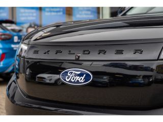 Ford Explorer Extended Range RWD 77 kWh | 360&deg; camera | Driver assistance pack | Elektrisch bedienbare achterkl...