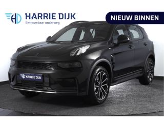 Lynk & Co 01 1.5 Core - Automaat Orig. NL | Dig. Cockpit | Adapt. Cruise | Stoelverw. | PDC | Camera | NAV + A...