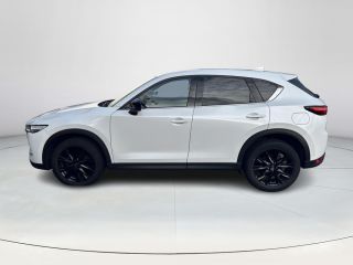 Mazda CX-5 2.0 SkyActiv-G 165 Sportive | rondomzicht camera | Bose premium audio | Trekhaak 1800 Kg | Half l...