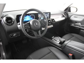 Mercedes-Benz GLB 180 *1ste eigenaar*Panoramadak*Stoelverwarming*Carplay*