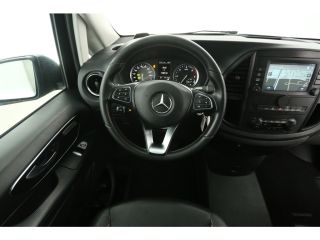 Mercedes-Benz Vito 119 CDI Lang | Aut. | Clima | Adap. Cruise | Camera | Trekh. | Camera | Carplay | Navi | Stoelverw.