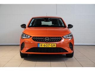 Opel Corsa-e Elegance 50 kWh | Apple Carplay & Android Auto | Climate Controle | Parkeersensoren | Bluetooth |...