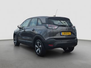 Opel Crossland 1.2 Turbo Edition Camera | Climate control | Parkeersensoren | Full LED | Full map navigatie |