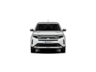 Opel Frontera GS &euro;3000,- voorraad voordeel | 17" Lichtmetalen velgen in Zwart met 215/60 R17 banden | Achteruit...