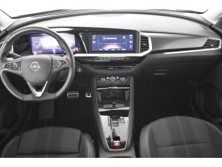 Opel Grandland 1.6 Turbo Plug-In Hybrid GS | 1e Eigenaar! | Trekhaak | AGR | Navi | Stuurverwarming | Clima | 36...