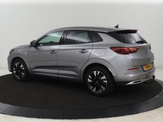 Opel Grandland 1.6 Turbo Plug-In Hybrid Level 3 | Trekhaak | Adaptive cruise | 360 Camera | Navigatie | Carplay ...