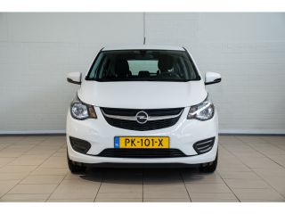 Opel KARL 1.0 ecoFLEX Edition | Bluetooth | USB | Airco | Cruise Controle | Elektrische Ramen |