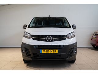 Opel Vivaro 2.0 CDTI L3H1 Edition | Navigatie | Camera | Parkeersensoren | Laadruimte pakket | Apple Carplay ...