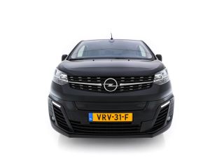 Opel Vivaro-e L2H1 Innovation 50 kWh [ 3-Fase ] Aut. *LEATHER | NAVI-FULLMAP | CAMERA | AIRCO | DAB+ | PDC | CR...