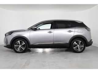 Peugeot 3008 1.6 HYbrid 225 Allure | Dealer Onderhouden! | Navi | Clima | Camera | LED | Cruise Control | BLIS...