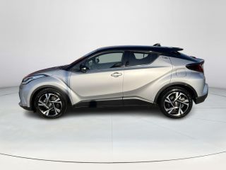Toyota C-HR 1.8 Hybrid Bi-Tone