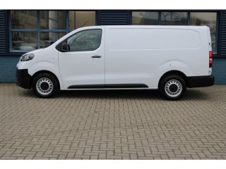 Toyota ProAce L2 2.0 D-4D Challenger | TREKHAAK | BETIMMERING LAADRUIMTE | APPLE CARPLAY/ANDROID AUTO |