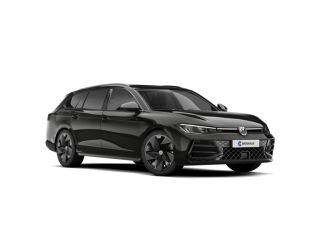 Volkswagen Passat Variant Passat - eHybrid | 'App-Connect' draadloze smartphone integratie | Afstandscontrolesystee...