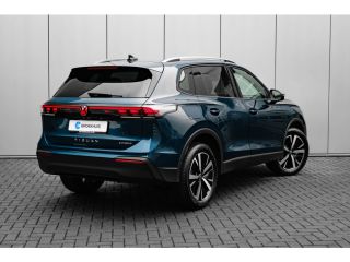 Volkswagen Tiguan Life Edition - eHybrid | 'App-Connect' draadloze smartphone integratie | 4 jaar garantie | Dodeho...