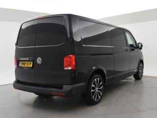 Volkswagen Transporter T6.1 2.0 TDI 150 PK DSG AUT. L2H1 + 18 INCH | LED | APPLE CARPLAY | COMFORTSTOELEN | NAVIGATIE