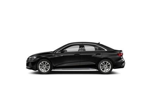 Audi A3 Limousine S edition | Aluminium optiek in het interieur | Audi soundsystem | Audi virtual cockpit ActivLease financial lease