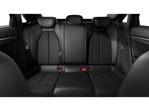 Audi A3 Limousine S edition | Aluminium optiek in het interieur | Audi soundsystem | Audi virtual cockpit ActivLease financial lease