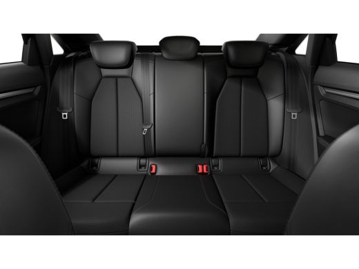 Audi A3 Limousine S edition | Aluminium optiek in het interieur | Audi virtual cockpit | Cruise control ActivLease financial lease