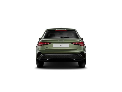 Audi A3 Sportback S edition | Aluminium optiek in het interieur | Audi virtual cockpit | Cruise control ActivLease financial lease