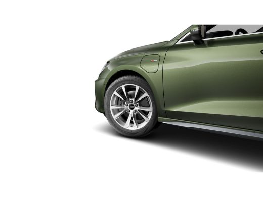 Audi A3 Sportback S edition | Aluminium optiek in het interieur | Audi virtual cockpit | Cruise control ActivLease financial lease