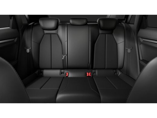Audi A3 Sportback S edition | Aluminium optiek in het interieur | Audi virtual cockpit | Cruise control ActivLease financial lease