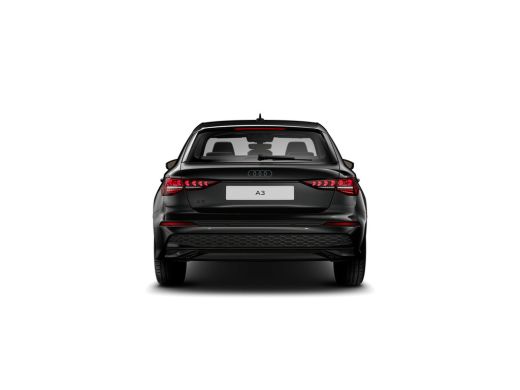 Audi A3 Sportback S edition | Aluminium optiek in het interieur | Audi virtual cockpit | Cruise control ActivLease financial lease