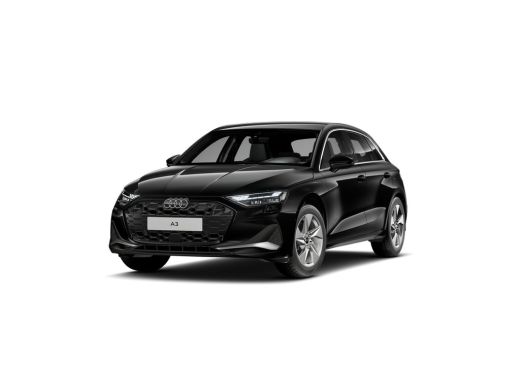 Audi A3 Sportback S edition | Aluminium optiek in het interieur | Audi virtual cockpit | Cruise control ActivLease financial lease