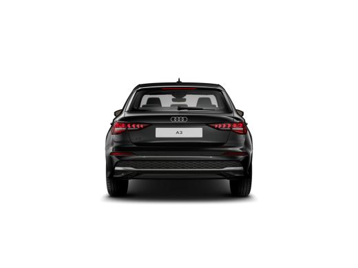 Audi A3 Sportback S edition | Aluminium optiek in het interieur | Audi virtual cockpit | Cruise control ActivLease financial lease