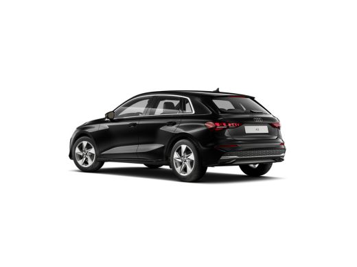 Audi A3 Sportback S edition | Aluminium optiek in het interieur | Audi virtual cockpit | Cruise control ActivLease financial lease