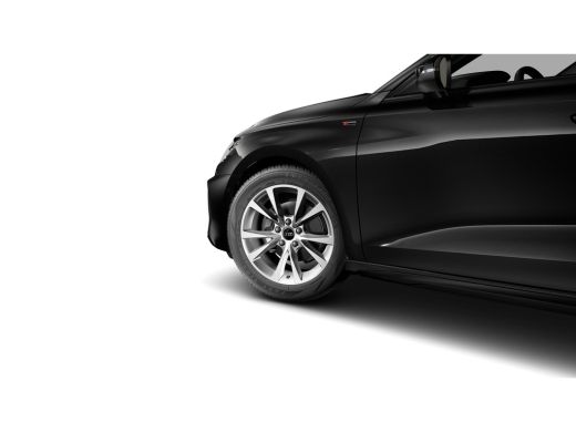 Audi A3 Sportback S edition | Aluminium optiek in het interieur | Audi virtual cockpit | Cruise control ActivLease financial lease