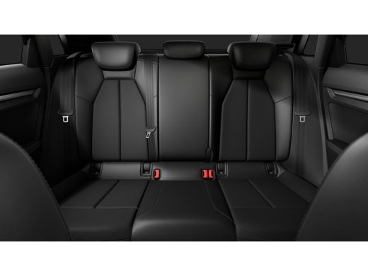 Audi A3 Sportback S edition | Aluminium optiek in het interieur | Audi virtual cockpit | Cruise control ActivLease financial lease