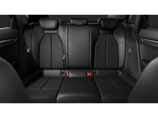 Audi A3 Sportback S edition | Aluminium optiek in het interieur | Audi virtual cockpit | Cruise control ActivLease financial lease