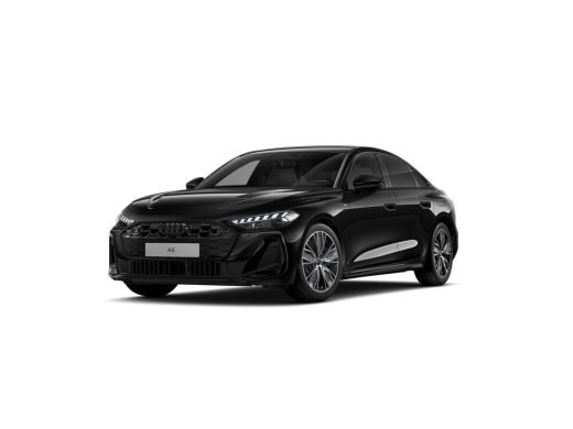 Audi A5 Limousine S edition | Adaptive cruise control | Aluminium optiek in het interieur | Audi smartpho... ActivLease financial lease