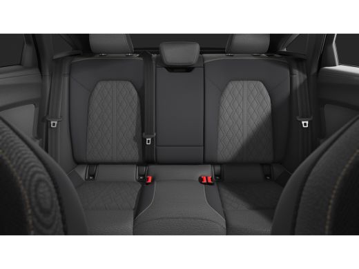 Audi A5 Limousine S edition | Adaptive cruise control | Aluminium optiek in het interieur | Audi smartpho... ActivLease financial lease