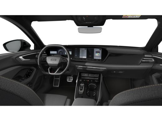 Audi A5 Limousine S edition | Adaptive cruise control | Aluminium optiek in het interieur | Audi smartpho... ActivLease financial lease