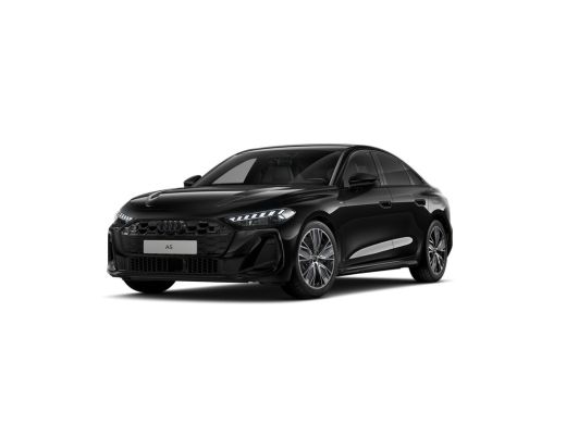 Audi A5 Limousine S edition | Adaptive cruise control | Aluminium optiek in het interieur | Audi smartpho... ActivLease financial lease