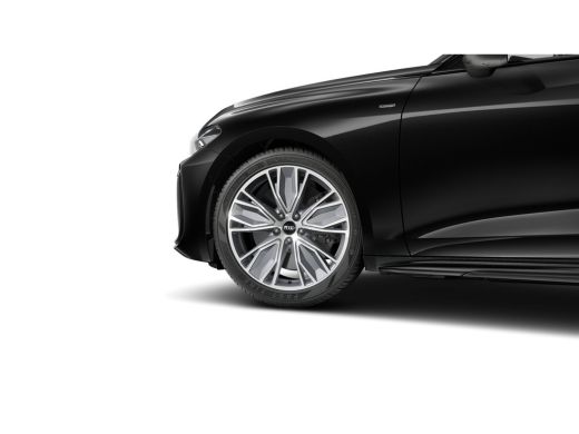 Audi A5 Limousine S edition | Adaptive cruise control | Aluminium optiek in het interieur | Audi smartpho... ActivLease financial lease