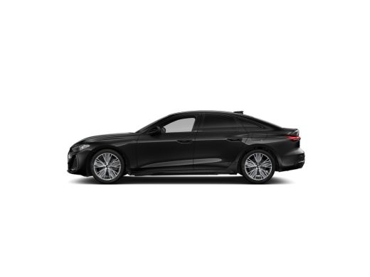Audi A5 Limousine S edition | Adaptive cruise control | Aluminium optiek in het interieur | Audi smartpho... ActivLease financial lease