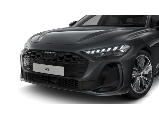 Audi A5 Limousine S edition | Adaptive cruise control | Aluminium optiek in het interieur | Audi smartpho... ActivLease financial lease