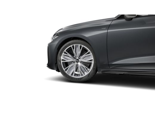 Audi A5 Limousine S edition | Adaptive cruise control | Aluminium optiek in het interieur | Audi smartpho... ActivLease financial lease