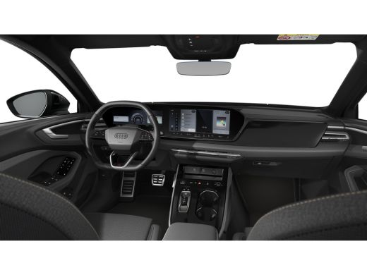 Audi A5 Limousine S edition | Adaptive cruise control | Aluminium optiek in het interieur | Audi smartpho... ActivLease financial lease