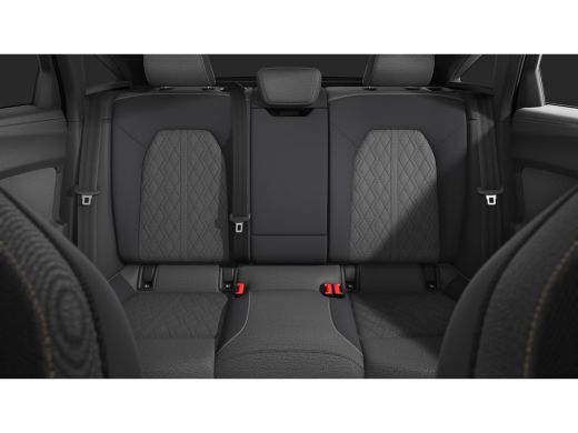 Audi A5 Limousine S edition | Adaptive cruise control | Aluminium optiek in het interieur | Audi smartpho... ActivLease financial lease