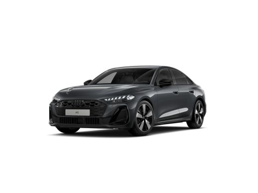 Audi A5 Limousine S edition | Adaptive cruise control | Aluminium optiek in het interieur | Audi smartpho... ActivLease financial lease