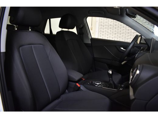 Audi Q2 30 TFSI 110PK PRO-LINE.CRUISE NAVI/LED/CAMERA ActivLease financial lease