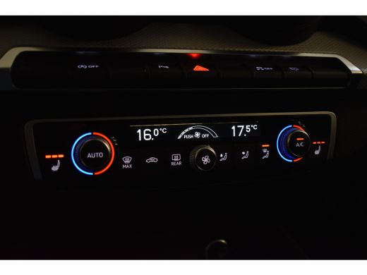 Audi Q2 30 TFSI 110PK PRO-LINE.CRUISE NAVI/LED/CAMERA ActivLease financial lease