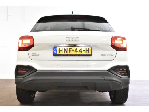 Audi Q2 30 TFSI 110PK PRO-LINE.CRUISE NAVI/LED/CAMERA ActivLease financial lease
