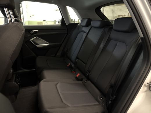 Audi Q3 45 TFSIe 245PK S-TRONIC S-LINE HYBRID CARPLAY/PDC/VIRTUAL ActivLease financial lease